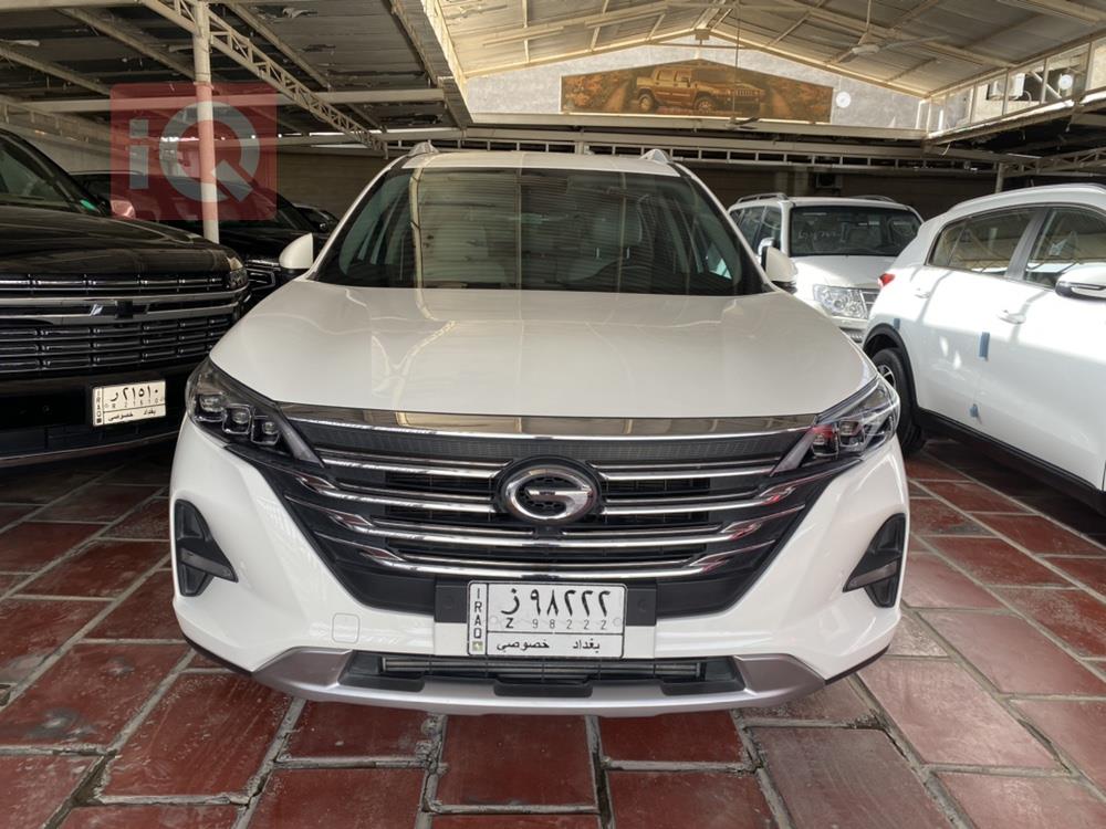جی ئەی سی GS5